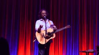 Jonathan Coulton announces JoCo Cruise 2017 at SketchFest