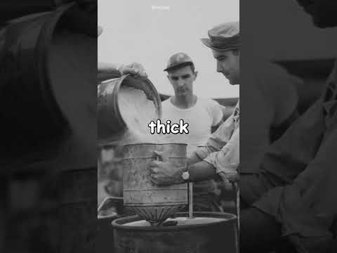 The Most Destructive Night In WWII #shorts