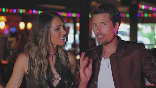 "When You're Gone" - Behind The Scenes