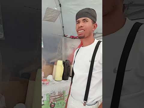 IRMÃOS DA TAPIOCA A MELHOR DA CIDADE DE JUPI-PE