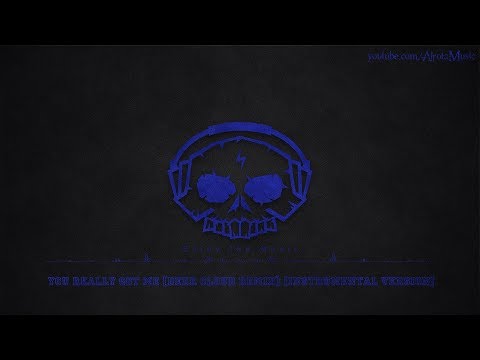 You Really Got Me [Deek Cloud Remix] [Instrumental Version] by Martin Hall - [House Music]