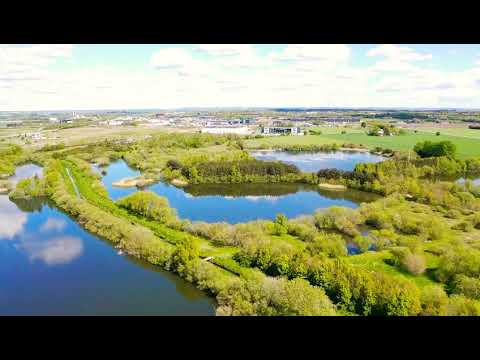 DJI Mavic Pro 2 Drone Hedensted Denmark