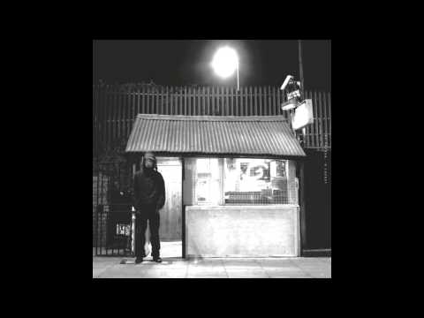 Jesse James (Solomon) - The Ride Home [Full EP]