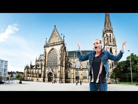 Musik in Linz - Mariendom