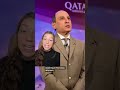 Qatar Airways CEO, Akbar Al Baker, Says Its Next Aircraft Won't Include First Class