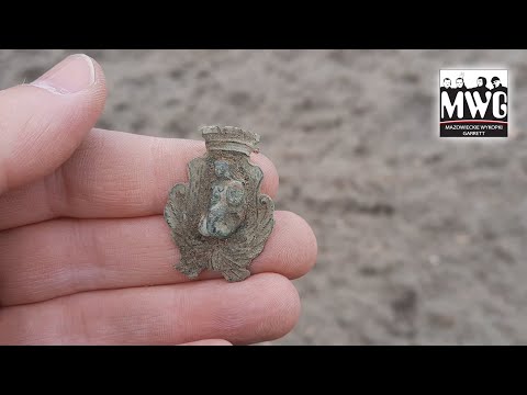 Masovian Wykopki Garrett episode 103