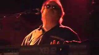 THING in C MINOR - JON HAMMOND Band in Hamburg