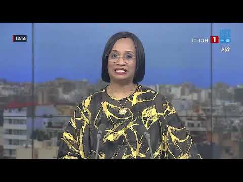 LE JT 13H DES RÉGIONS - MERCREDI 09 SEPTEMBRE 2026