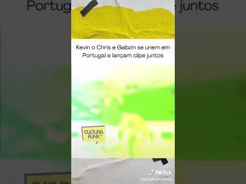 Mc Gabzin e Kevin O Chris