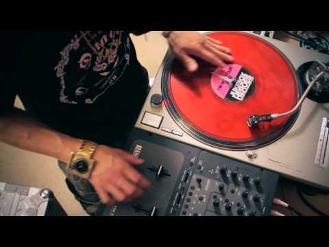 DJ Paradime - FLUD Watches (Promo)