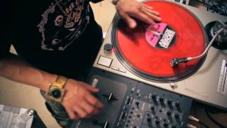 DJ Paradime - FLUD Watches (Promo)