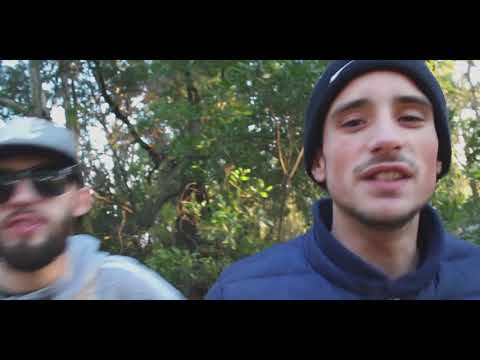 GAGO x JP x KOG -- Coerência distinta (VIDEOCLIP) Prod.Kog
