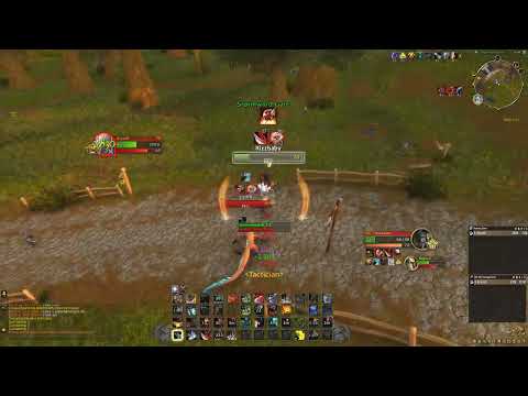 How to defeat! Arms Warrior vs Survival Hunter Duel: Epic Battle in World of Warcraft