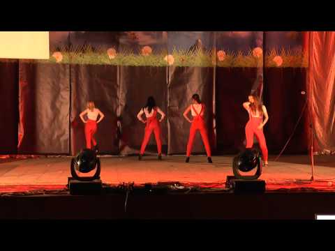 Girl's Day - Expectation (cover by Action!)