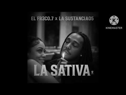 El Fr3co.7 and La sustancia _05