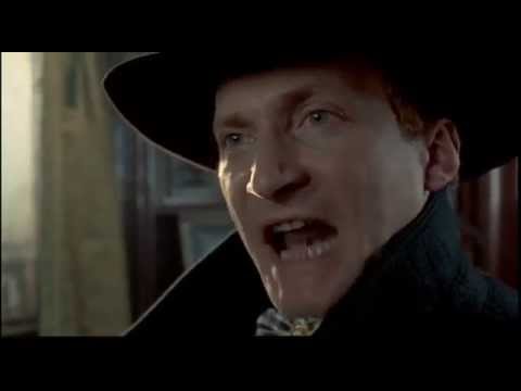 Ziemia obiecana - Rybki Moryca