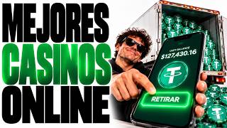 Mejores casinos online argentina: licencia oficial en top casino online argentin