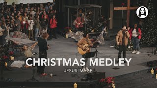 Christmas Medley | Jesus Image