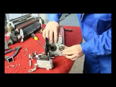 CET7021 MINOLTA Bizhub Pro C5500/5501/6500/6501 Fuser Belt-251L