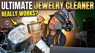 Download lagu Ultrasonic Jewelry Cleaner Review mp3 Download lagu Ultrasonic Jewelry Cleaner Review mp3