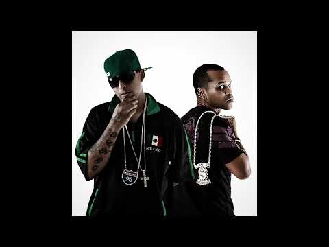 Ñengo Flow Ft. Randy Glock - Tiraera Pa Cosculluela 4 (Prod. By Dj Magick & Jeriel) (2008)