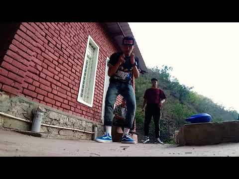 Freestyle Dance || Track- DJ Bx'treme - Tutti Frutti (Bryant King's Remix)