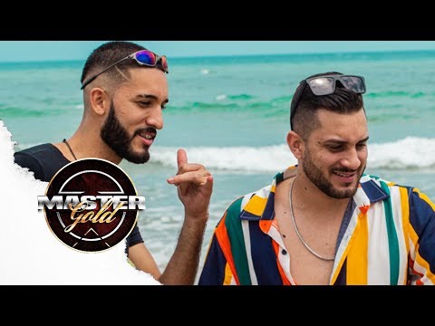 MC Vigary e MC Dom LP - Viciou (Video Clipe Oficial) DJ BL