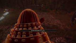【ELDEN RING】エルデの王に、おなりください【ラダゴン救援】