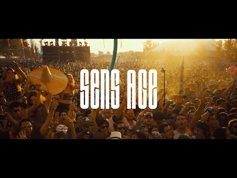 Sens Age - Dreaming (Official Video)