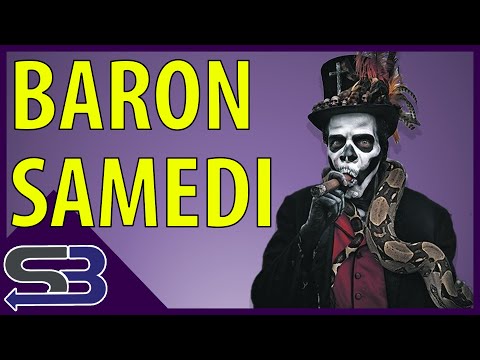 Who is Baron Samedi? Video