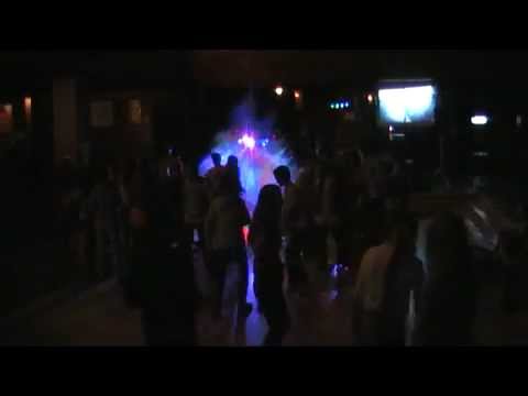 NIPPONFEST 2012 DISKOTEKA BRATISLAVA CAST 2 DJ ONDRO