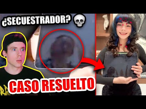 CASE RESOLVED! KIDNAPPED and FORCE TO RECORD TIKTOKS - PORKPOPSAN / PORKCHOPSAN 💀