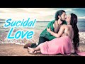 Sucidal Love Latest Full Romantic Action Hindi Dubbed Movie Rakesh Adiga Shubha Poonja