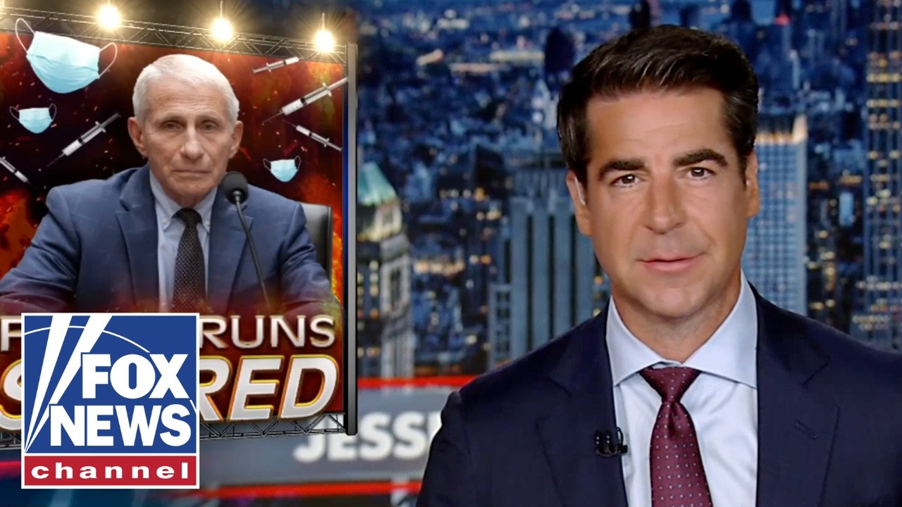 Watters: Dear diary, today I pleaded the Fifth