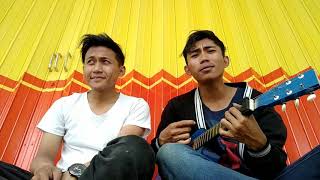 Download lagu Su sayang versi kentrung | Cover Fendy melow feat Roy manteman mp3