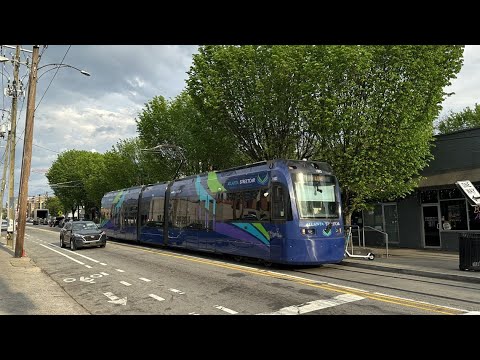 Campaign mounts against Atlanta BeltLine MARTA rail line project