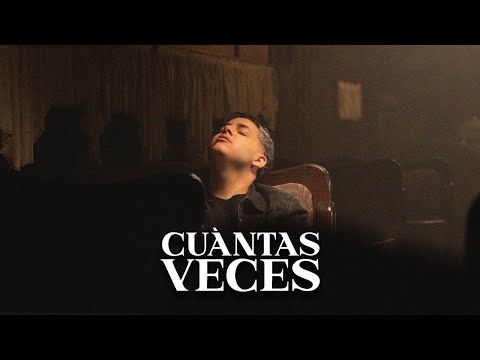 Lautaro López - Cuántas Veces (Video Oficial)