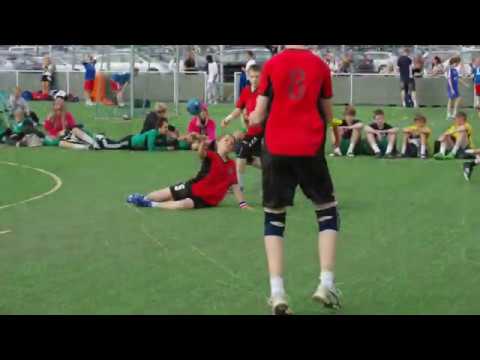 Partille Cup 2010 x LLMH