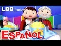 Autos Chocadores Canciones Infantiles Canción Original De LBB Junior