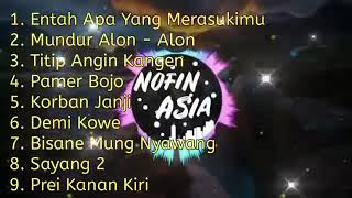 Download lagu Kumpulan lagu DJ NOVIN ASIA mp3