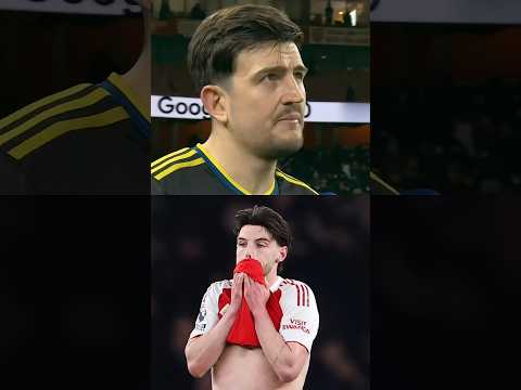 Why Manchester United beat Arsenal?