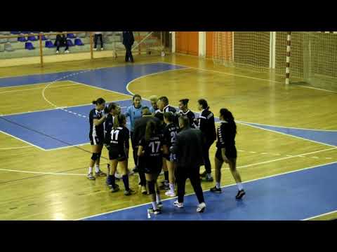 Komplet ndeshja: KHF Vushtrria 21-21 KHF Istogu (2.12.2017)