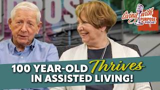 Living With Purpose Episode 1