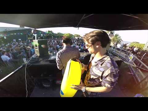 ItaloBros Live set @ PM Open Air  Music  (Buenos Aires, Argentina )