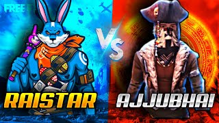 ꧁•ᏒคᎥនтαʀ࿐ने AJJUBHAI को दिया CHALLENGE !!RAISTAR ने कहा औकात है तो जीत के दिखा अज्जूनुब्र 1vs1मैं video