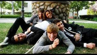 Big Time Rush ft. Jordin Sparks - Count On You [Full Song]