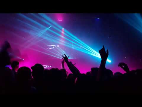 Ilan Bluestone @ Electric Brixton Dec 2018 : Ilan Bluestone feat  Giuseppe De Luca - Let Me Know