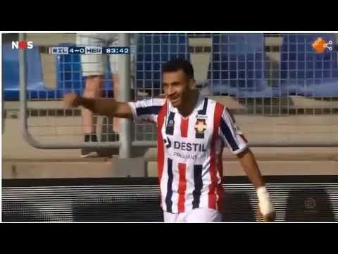 Vangelis Pavlidis ● 2 Goals vs Heracles Almelo ● 20/09/2020