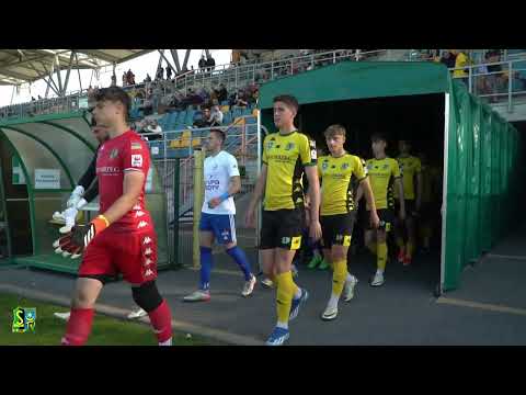 2024.05.15 Siarka - Unia Tarnów 3:0 (2:0) - skrót meczu