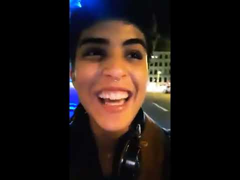 lukas alexander vh~wrong hotel in leipzig 24 09 2019